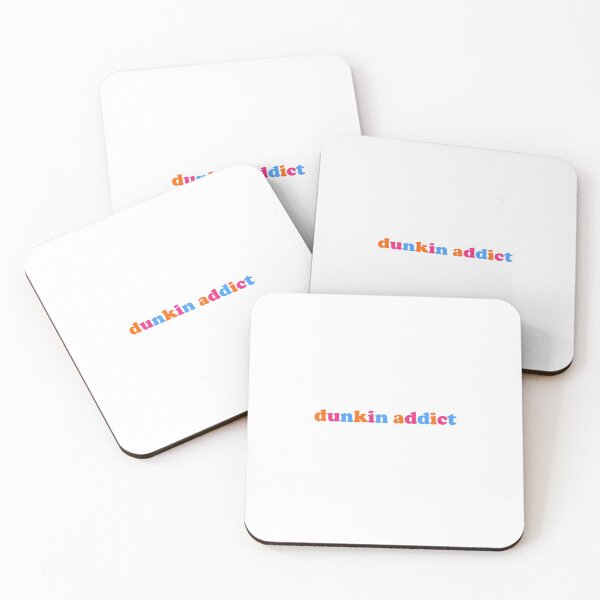 Item preview, Dunkin Addict designed and sold by susanna-mae.
