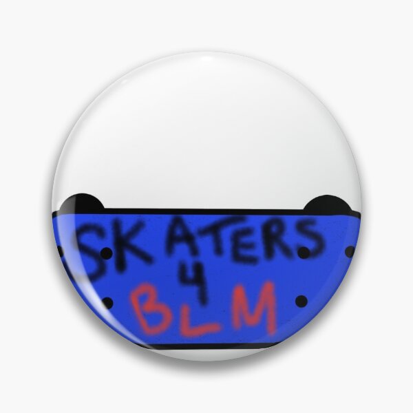Item preview, skaters 4 BLM designed and sold by baydreamzine.
