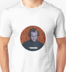 Camiseta unisex The Shining - Jack Torrance 2