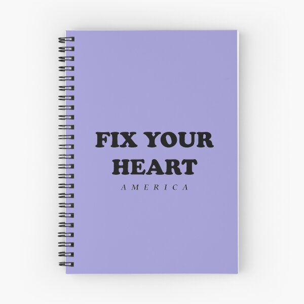 Item preview, Fix your heart america,Gift designed and sold by Souna's  Store.