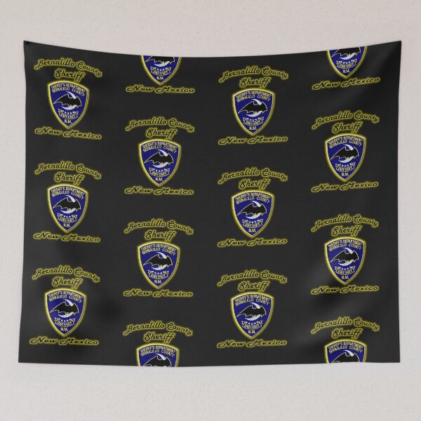 Item preview, Bernalillo County Sheriff's Department DWI UNIT designed and sold by Lawrence Baird.