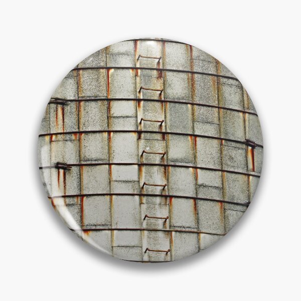 Item preview, Tower Silo Abstract designed and sold by Deb Oppermann.