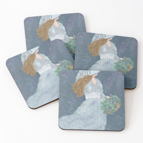 Item preview, A BREEZY DAY designed and sold by shaynart.