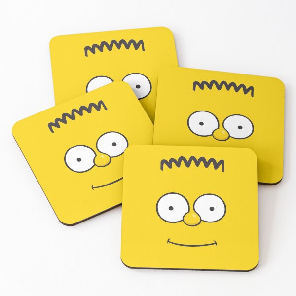 Item preview, Bart Face designed and sold by Tiagojj.