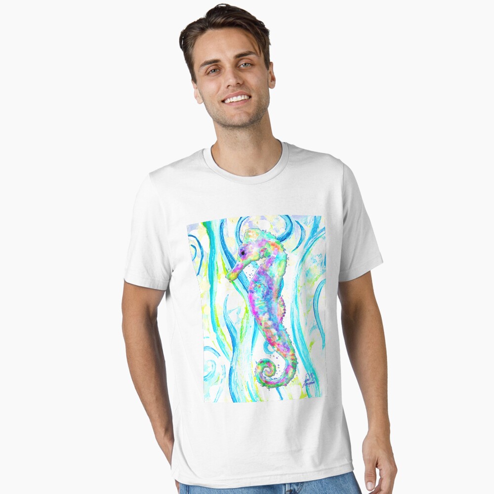 Item preview, Essential T-Shirt designed and sold by janmarvin.