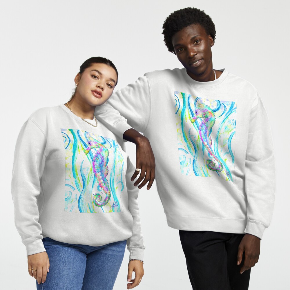 Item preview, Pullover Sweatshirt designed and sold by janmarvin.
