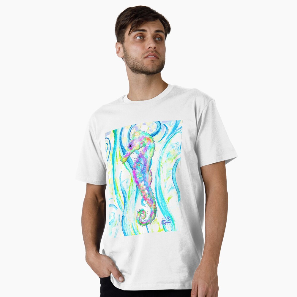 Item preview, Premium T-Shirt designed and sold by janmarvin.