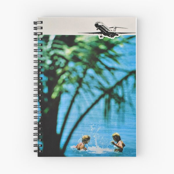 Item preview, Barrier Reef vintage travel poster designed and sold by stickart-marek.