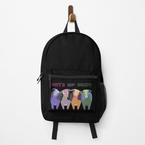 Item preview, What's Up Buddy, Cows designed and sold by Cindy Moore.