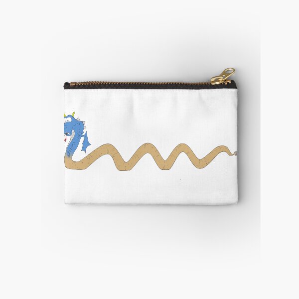 Item preview, Dragon snake worm ? designed and sold by TheLostBreton.