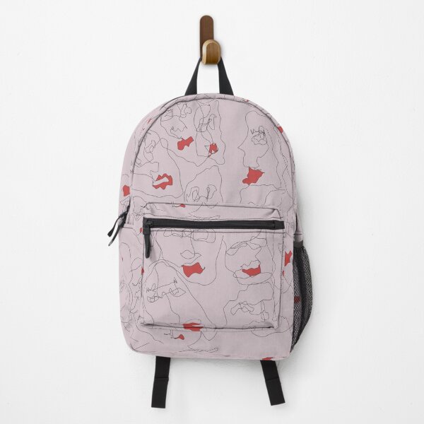 Item preview, Abstract Blind Contour designed and sold by thedeepsight.