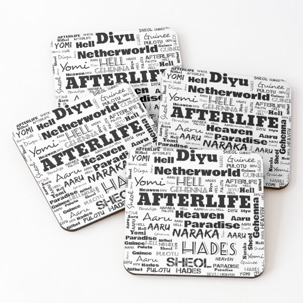 Item preview, Afterlife designed and sold by Ankhmesut.
