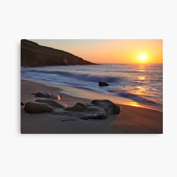Item preview, Porthmoina Cove Cornwall designed and sold by Gary Richardson.