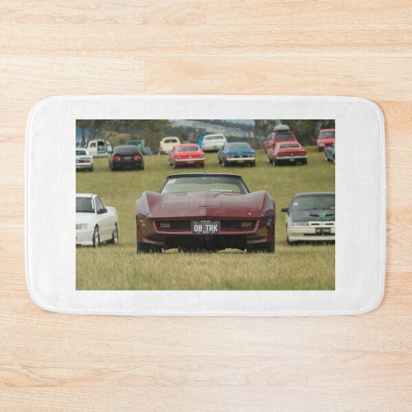 Item preview, 80 Vette designed and sold by AndyFeltonPix.