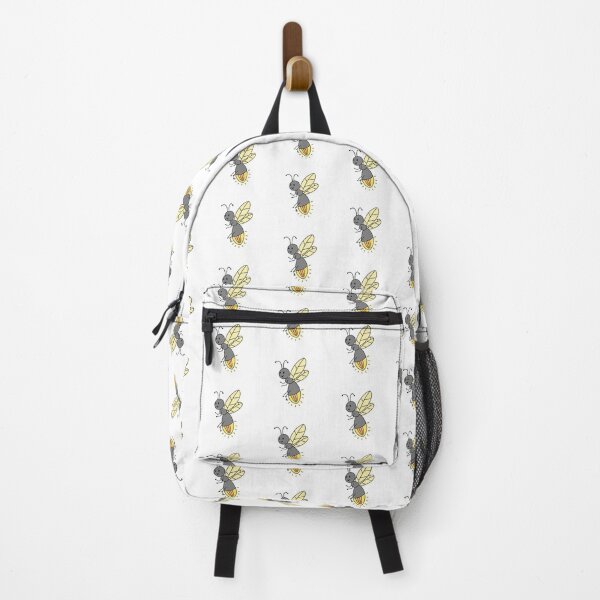 Item preview, Happy Firefly Lightning Bug Cartoon designed and sold by Moose-and-Bug.