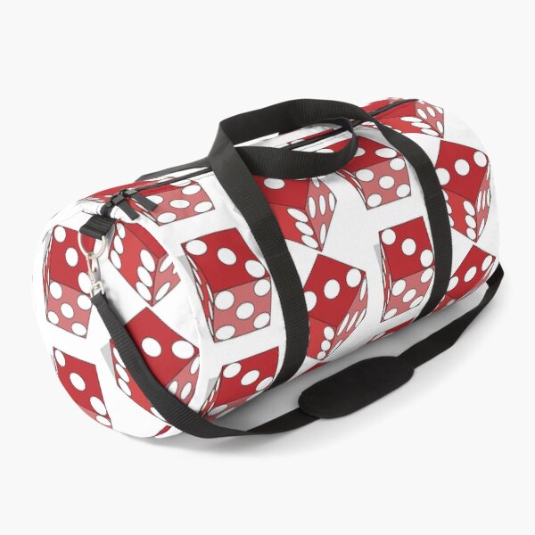 Item preview, Hard Six Dice designed and sold by Winner Chicken Dinner Designs.