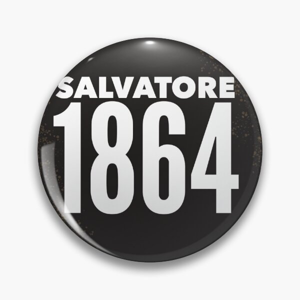 Item preview, Salvatore 1864 designed and sold by boldtypex.