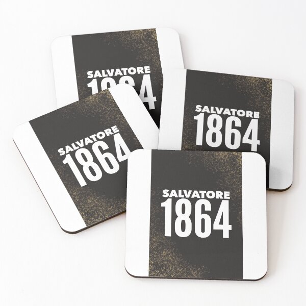 Item preview, Salvatore 1864 designed and sold by boldtypex.