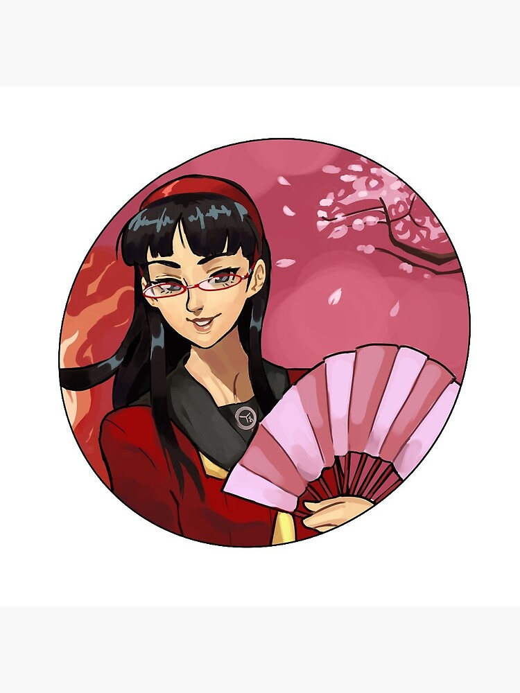 Pin on Yukiko