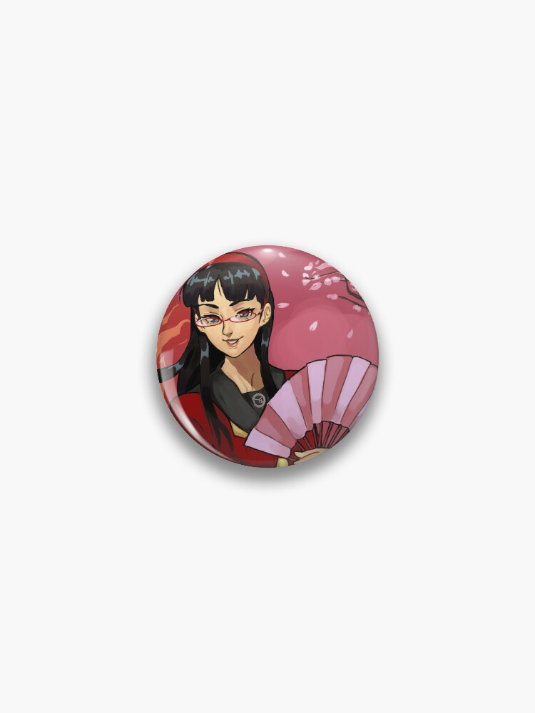 Pin on Yukiko