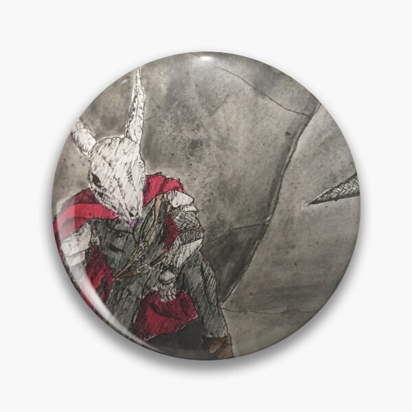 Item preview, Fallen Warrior designed and sold by MtnDew3301.