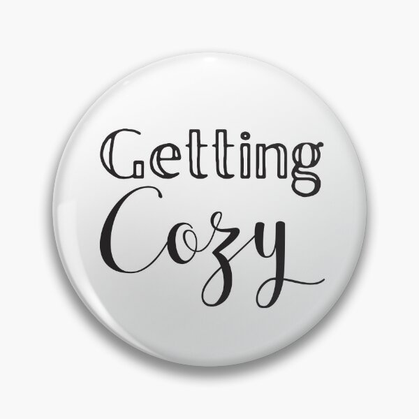 Item preview, Getting Cozy designed and sold by jazzydevil.