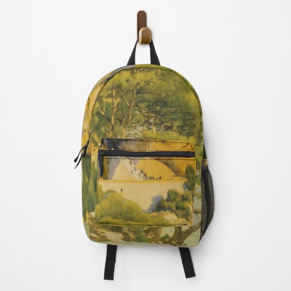 Item preview, Cuevas Arta Mallorca vintage travel poster designed and sold by stickart-marek.