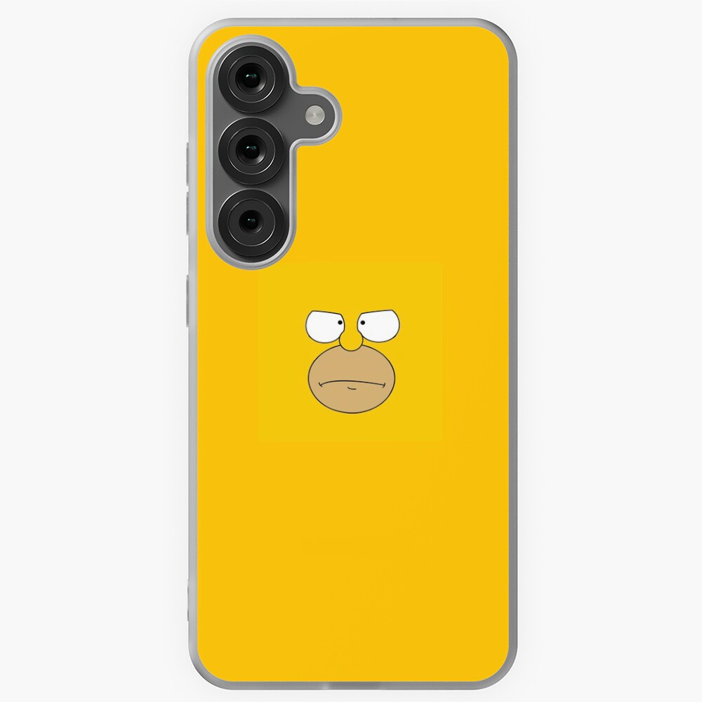 Item preview, Samsung Galaxy Soft Case designed and sold by Tiagojj.