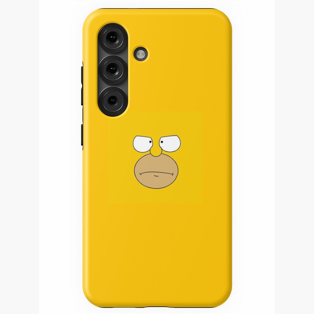 Item preview, Samsung Galaxy Tough Case designed and sold by Tiagojj.