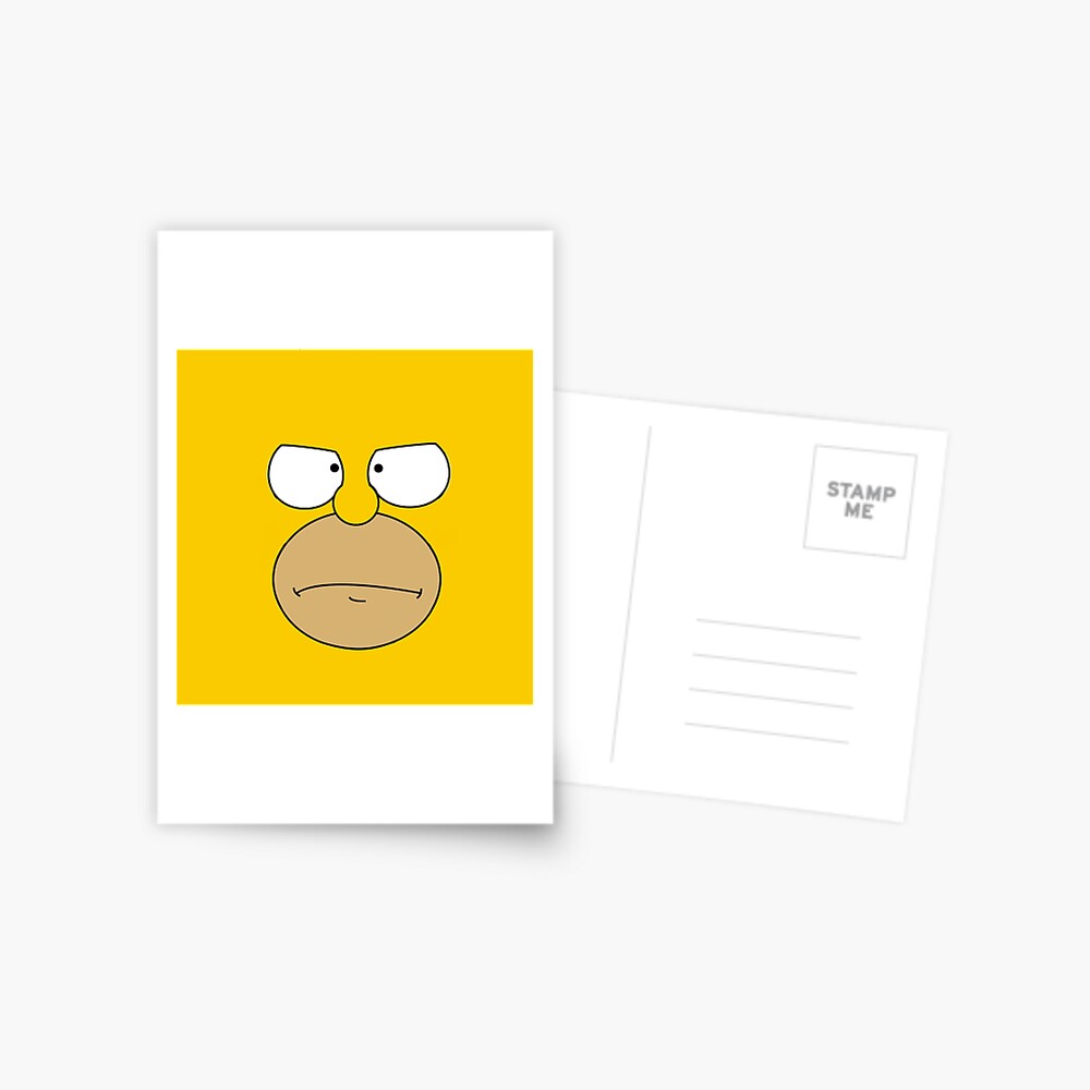 Item preview, Postcard designed and sold by Tiagojj.
