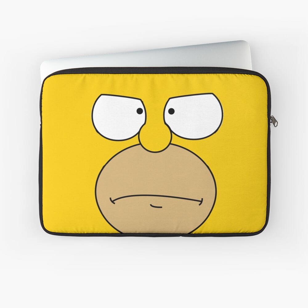 Item preview, Laptop Sleeve designed and sold by Tiagojj.