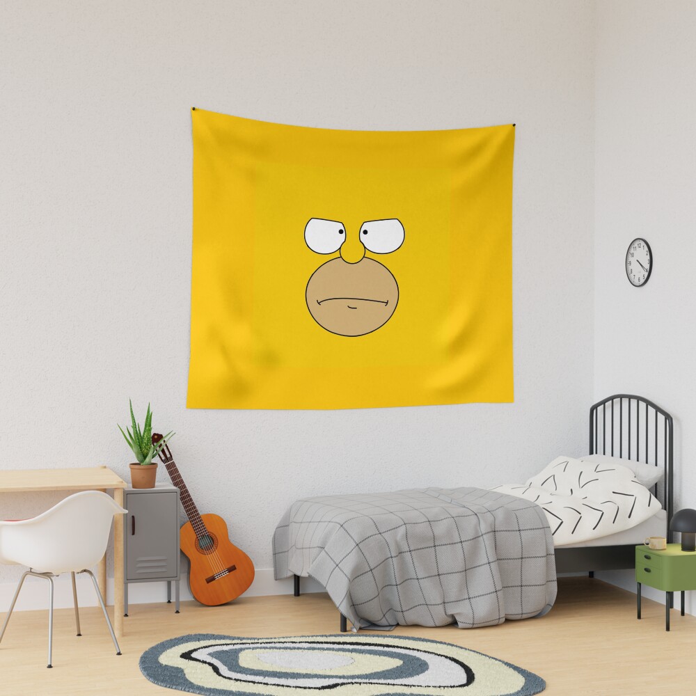 Item preview, Tapestry designed and sold by Tiagojj.