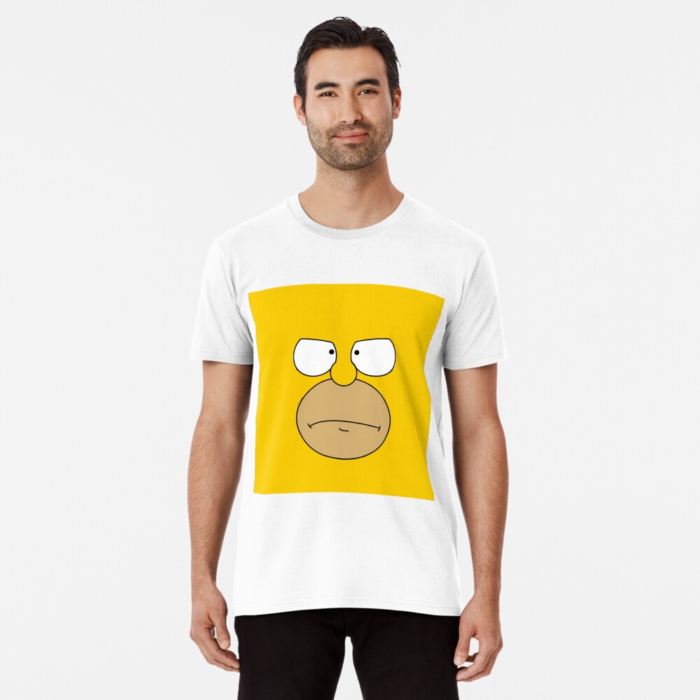Item preview, Premium T-Shirt designed and sold by Tiagojj.