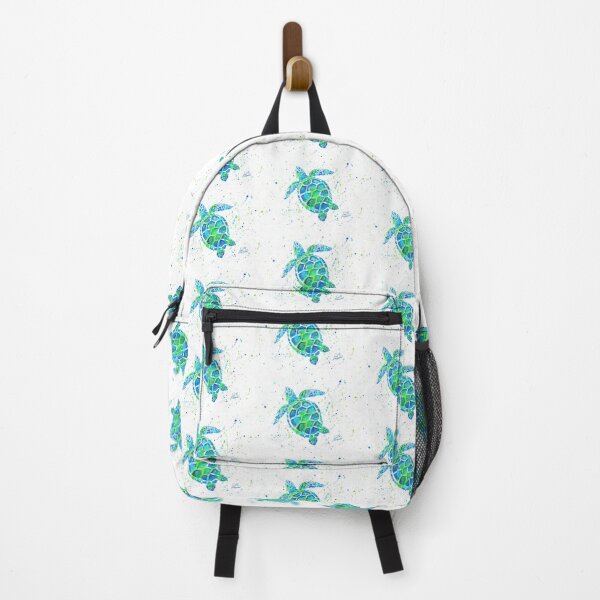 Item preview, Sea Turtle by Jan Marvin designed and sold by Jan Marvin Art Studio.
