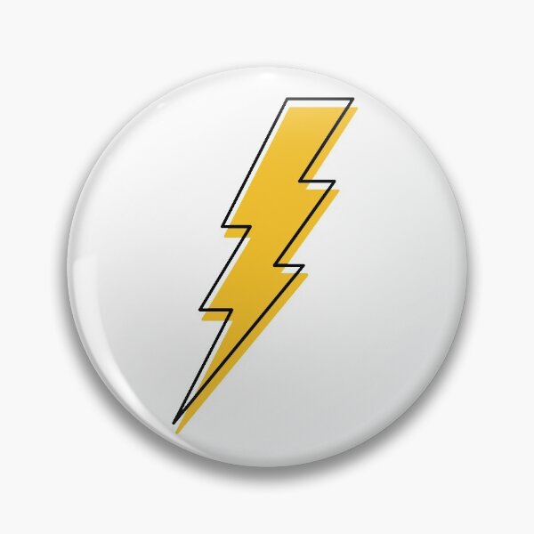 Item preview, Lightning Bolt designed and sold by Lexanna.