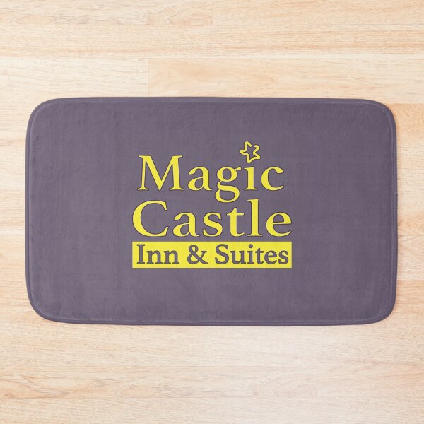 Item preview, The Florida Project Magic Castle designed and sold by TYPhoenicians.