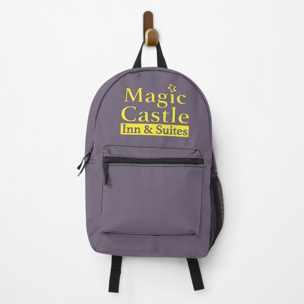 Item preview, The Florida Project Magic Castle designed and sold by TYPhoenicians.