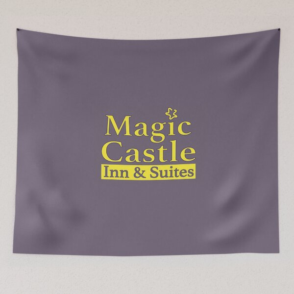 Item preview, The Florida Project Magic Castle designed and sold by TYPhoenicians.