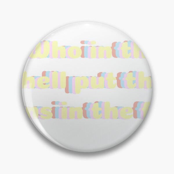 Item preview, Muffins In the Freezer quote - Tiktok designed and sold by snwyner.