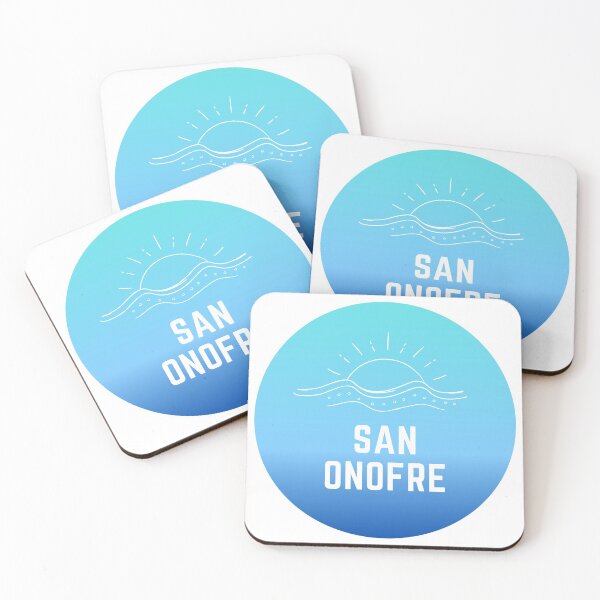Artikelvorschau, San Onofre Beach Design entworfen und verkauft von gia-x.