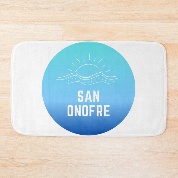 Item preview, San Onofre Beach Design designed and sold by gia-x.