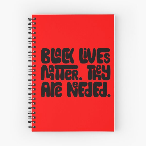 Item preview, Black Lives Matter - They Are Needed designed and sold by alainakozyart.