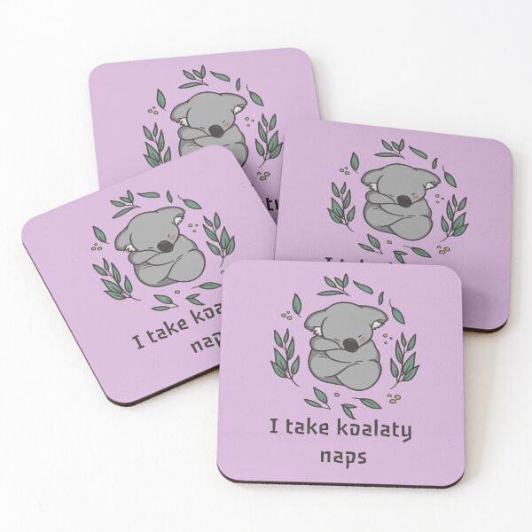 Item preview, Koalaty Naps designed and sold by bk2218.