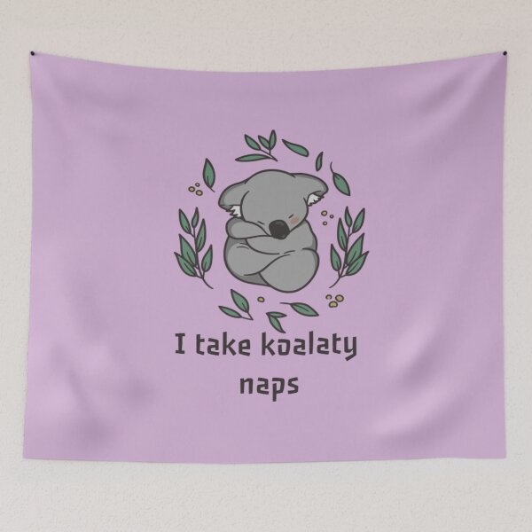 Item preview, Koalaty Naps designed and sold by bk2218.