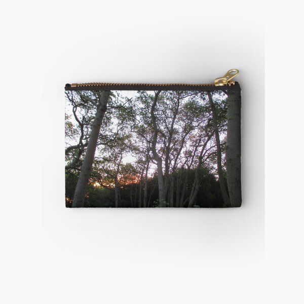 Item preview, Woodland Sunset  designed and sold by Andrew Morrell.