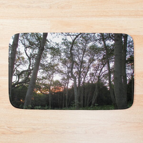 Item preview, Woodland Sunset  designed and sold by Andrew Morrell.