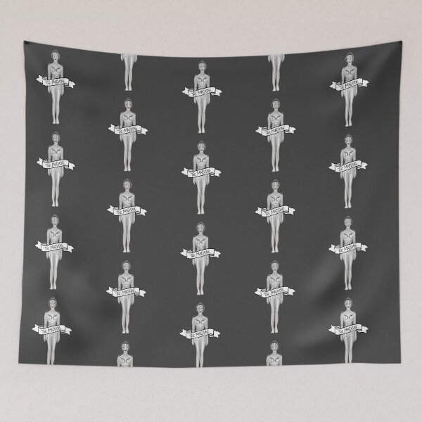 Item preview, The Machine - Metropolis designed and sold by LadyOfArden.