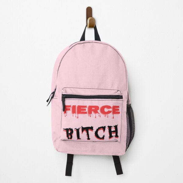 Item preview, FIERCE B...H! designed and sold by hlpina1.