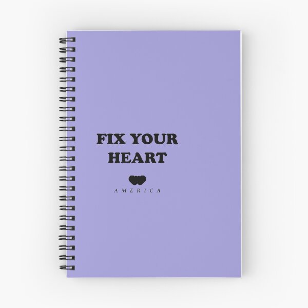 Item preview, Fix your heart america,Gift Idea designed and sold by Souna's  Store.