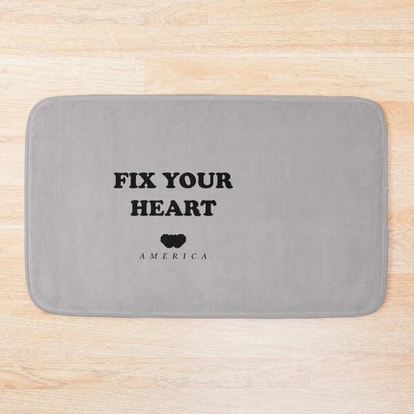Item preview, Fix your heart america,Gift Idea designed and sold by Souna's  Store.